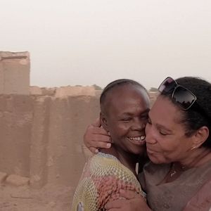 Photo Les Orphelins de Sankara