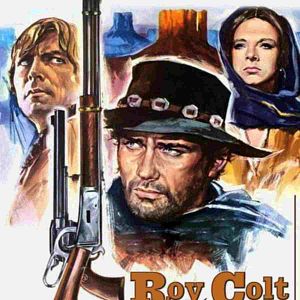 Photo Roy Colt et Winchester Jack