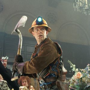 Photo William H. Macy