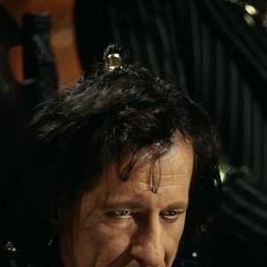Photo Geoffrey Rush