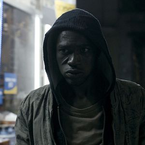 Photo Asylum City
