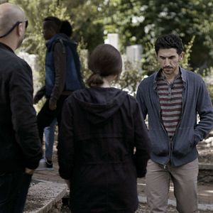 Photo Asylum City