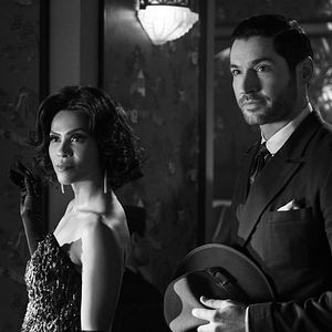 Photo Lesley-Ann Brandt