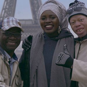 Photo On est ensemble