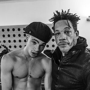 Photo JoeyStarr