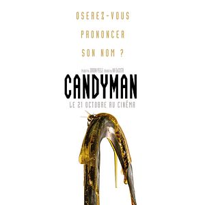 Photo Candyman