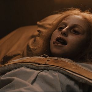 Photo L'Exorcisme de Tamara