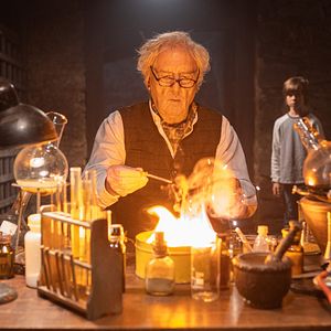 Photo Günther Maria Halmer