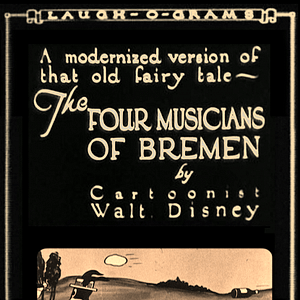 Photo Les quatre musiciens de Bremen