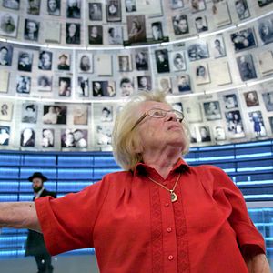 Photo Ask Dr. Ruth
