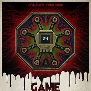 Photo Game of Death