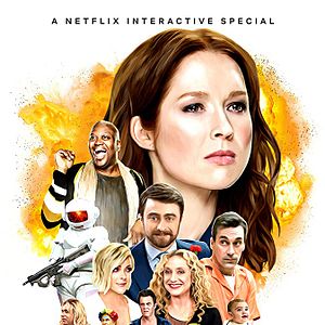 Photo Unbreakable Kimmy Schmidt