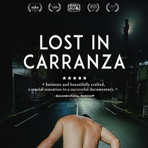 Photo Lost In Carranza
