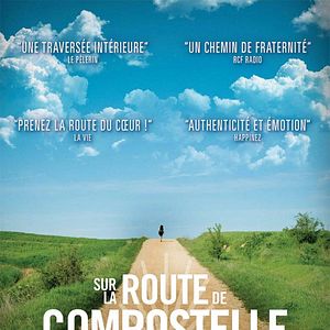 Photo Sur la route de Compostelle
