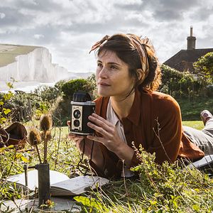 Photo Gemma Arterton