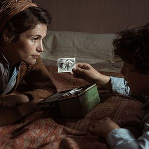 Photo Lucas Bond