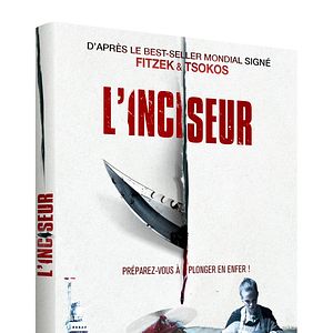 Photo L'Inciseur