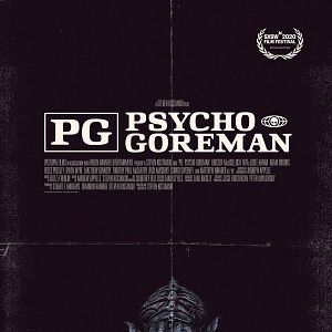 Photo Psycho Goreman