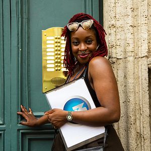 Photo Ronkẹ Adékoluẹjo