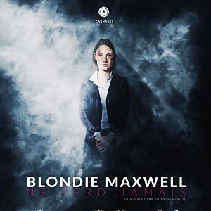 Photo Blondie Maxwell ne perd jamais