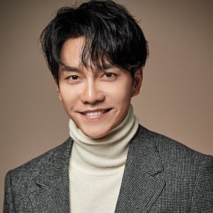 Photo Lee Seung-gi