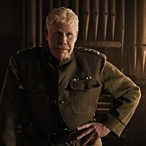 Photo The Great War