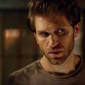 Photo Keegan Allen
