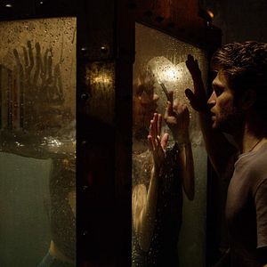 Photo Keegan Allen