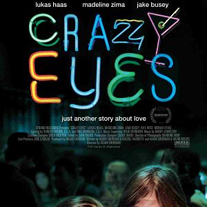 Photo Crazy Eyes