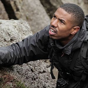 Photo En pleine nature avec Bear Grylls