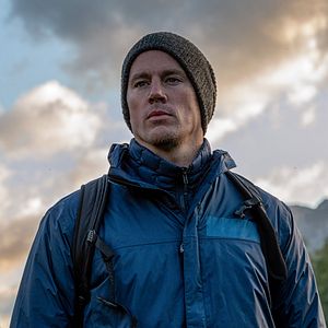Photo En pleine nature avec Bear Grylls