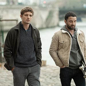 Photo Niels Schneider