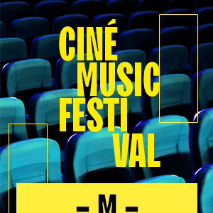 Photo Ciné Music Festival : M - Autour de " Il(s) " - 2013