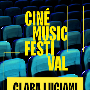 Photo Ciné Music Festival : Clara Luciani à l'Olympia – 2019