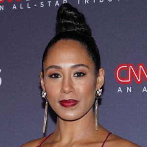 Photo Margot Bingham