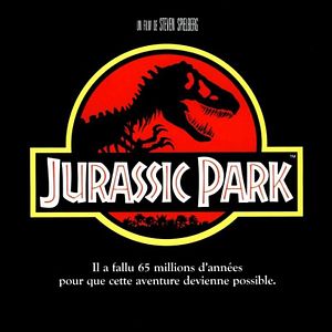 Photo Jurassic Park