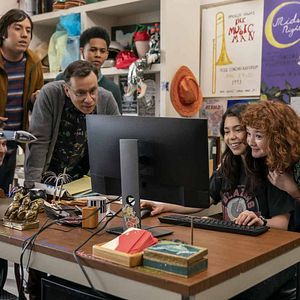 Photo Anthony Jacques