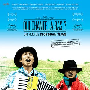 Photo Qui chante là-bas?