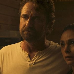 Photo Greenland - Le dernier refuge