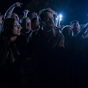 Photo Greenland - Le dernier refuge