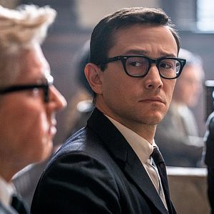 Photo Joseph Gordon-Levitt
