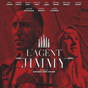 Photo L’ Agent Jimmy