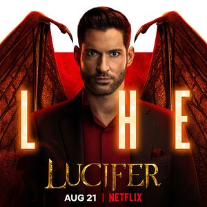 Photo Lucifer