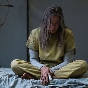 Photo Elizabeth Marvel