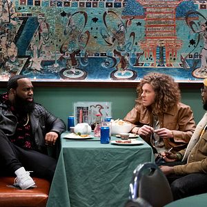 Photo Lamorne Morris