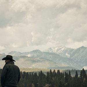 Photo Yellowstone