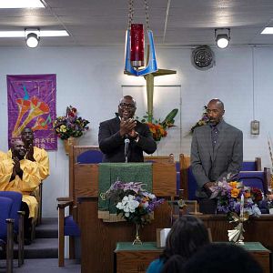 Photo Ntare Guma Mbaho Mwine