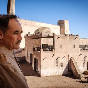 Photo Mark Rylance
