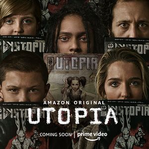 Photo Utopia (2020)