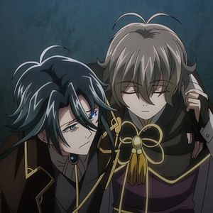 Photo Bungo and Alchemist